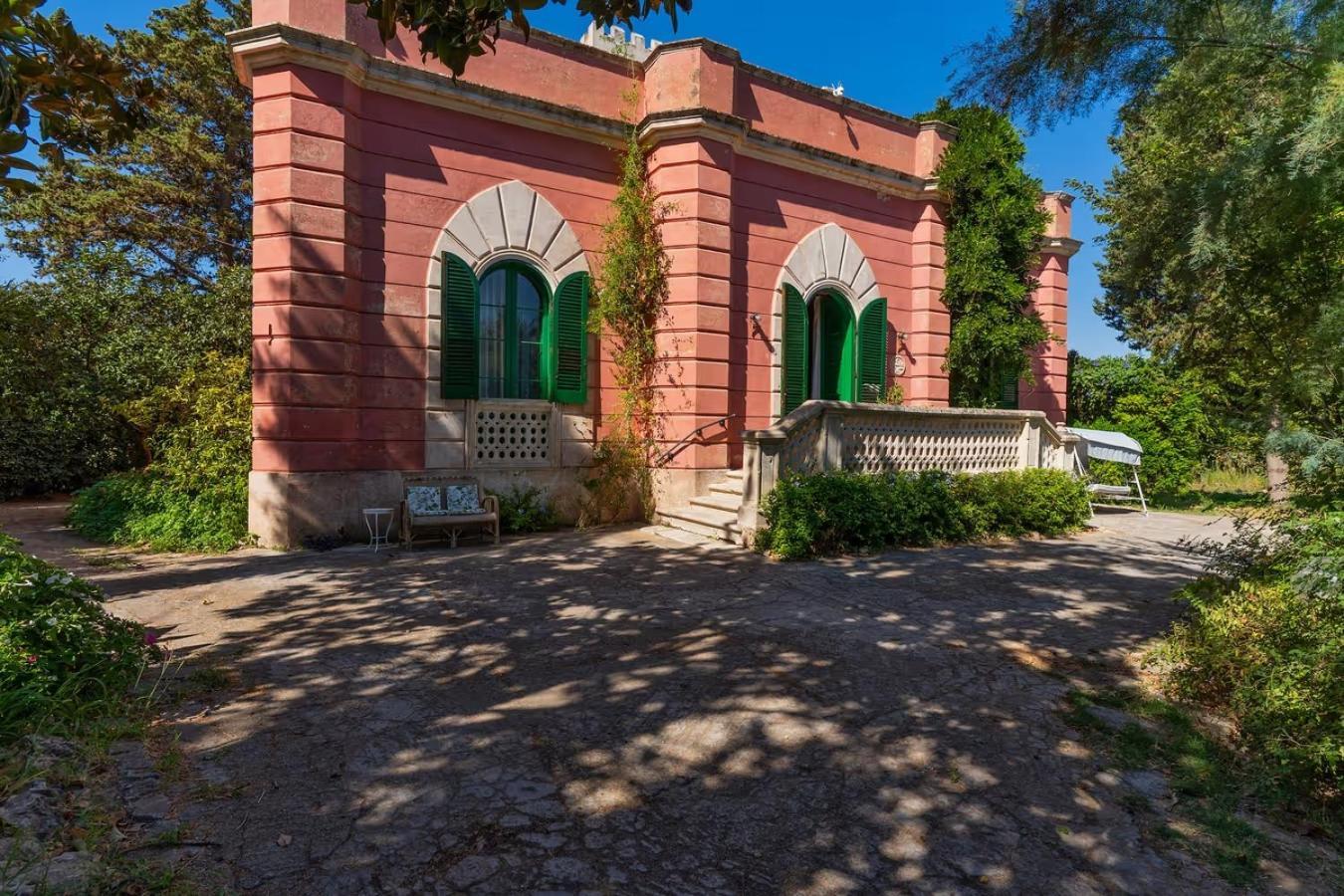 Holiday home Sirgole 1897